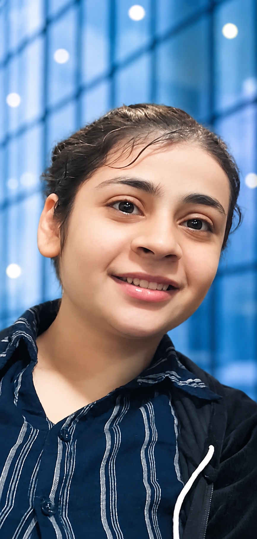 Gurleen